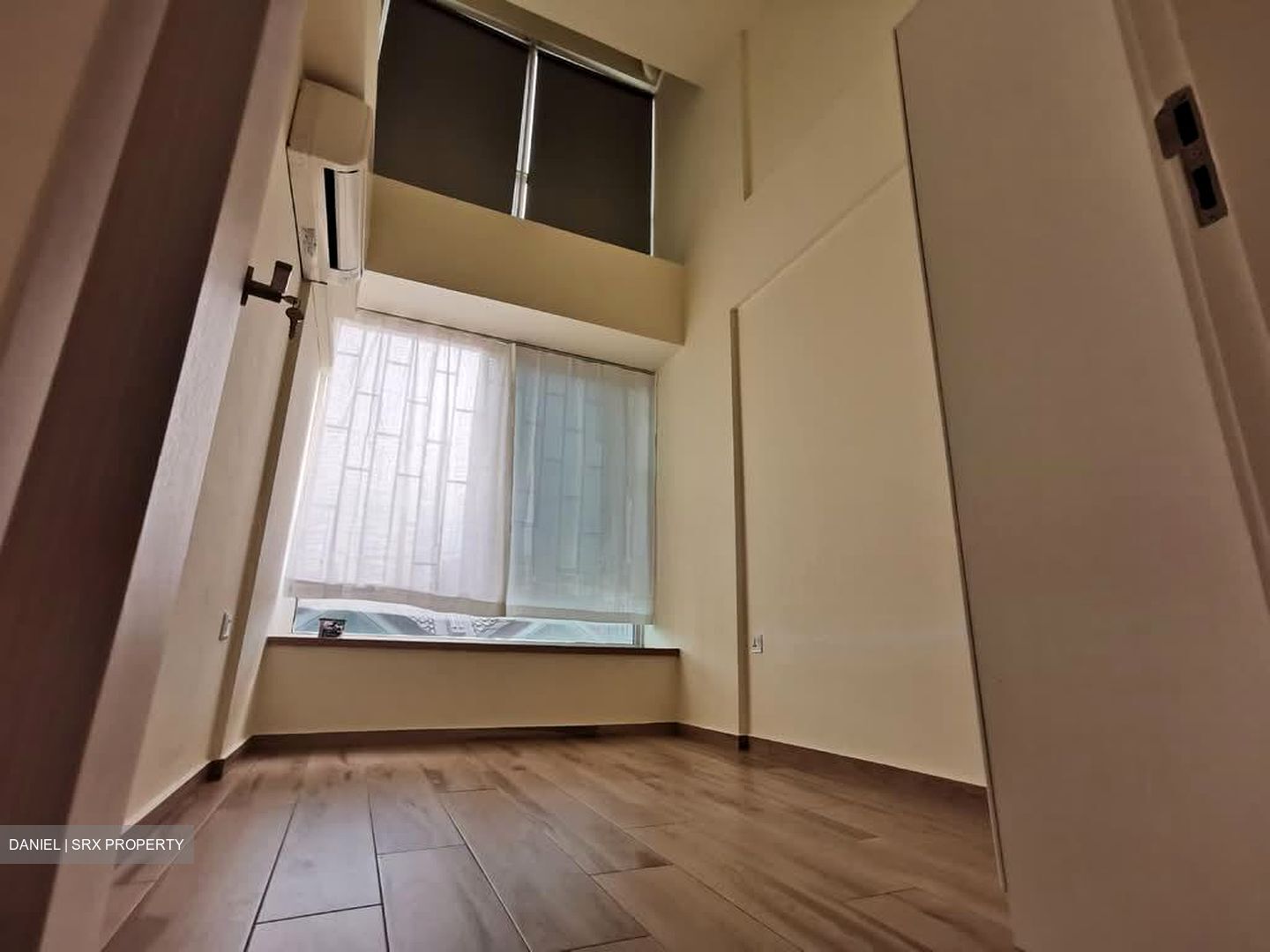 The Ariel (D15), Apartment #558297941